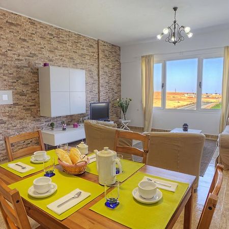 Apartmán Edificio Prieto Viv 2C Puerto del Rosario  Exteriér fotografie