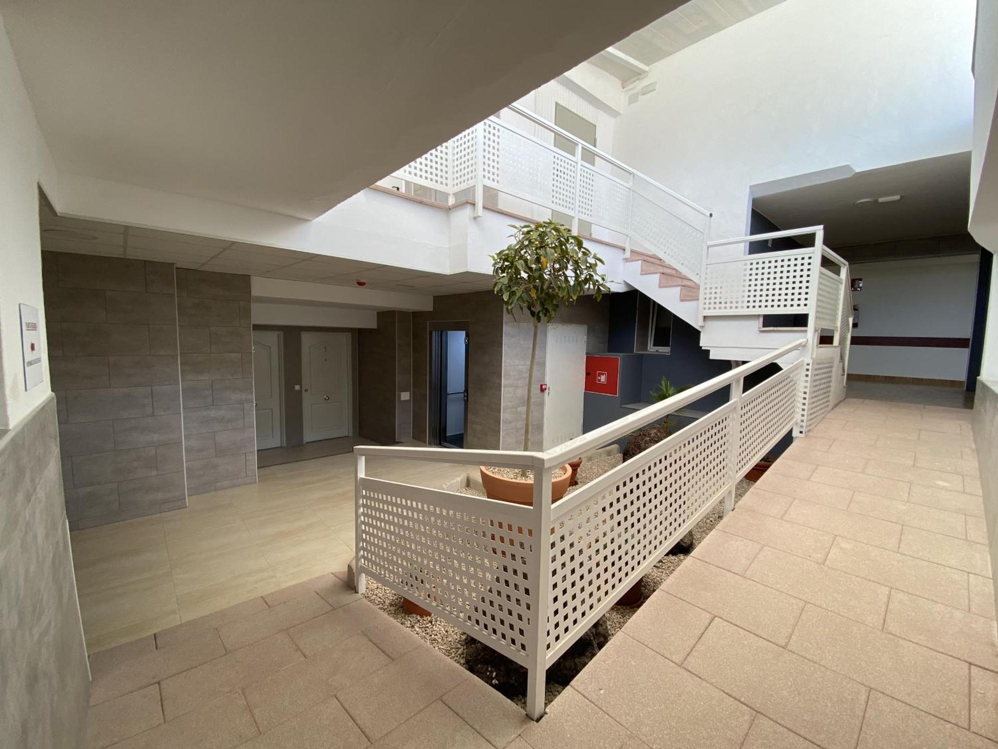 Apartmán Edificio Prieto Viv 2C Puerto del Rosario  Exteriér fotografie