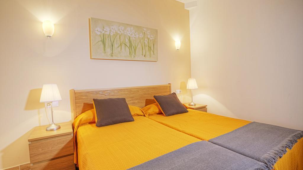 Apartmán Edificio Prieto Viv 2C Puerto del Rosario  Exteriér fotografie