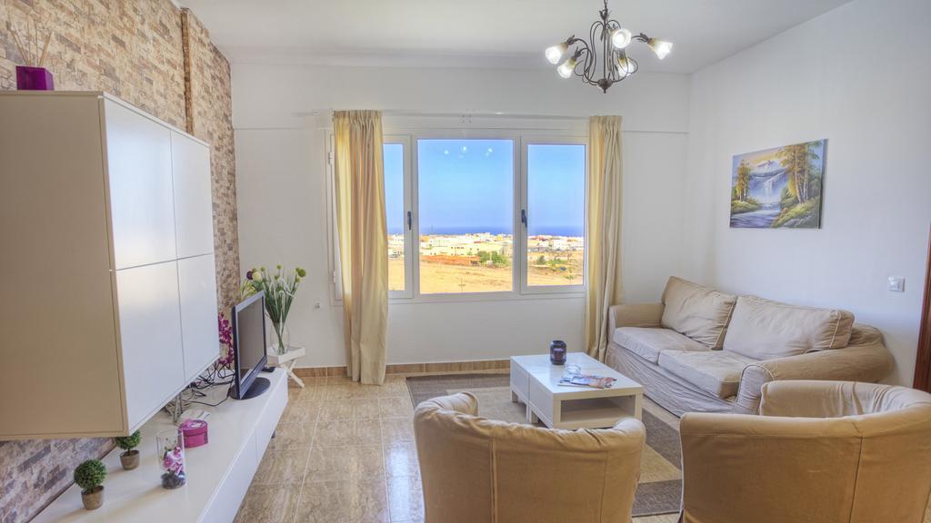 Apartmán Edificio Prieto Viv 2C Puerto del Rosario  Exteriér fotografie