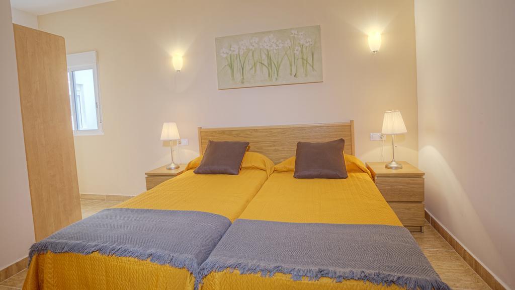 Apartmán Edificio Prieto Viv 2C Puerto del Rosario  Exteriér fotografie