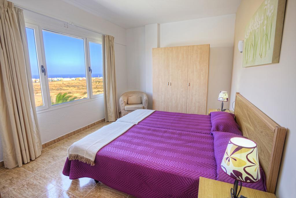 Apartmán Edificio Prieto Viv 2C Puerto del Rosario  Exteriér fotografie