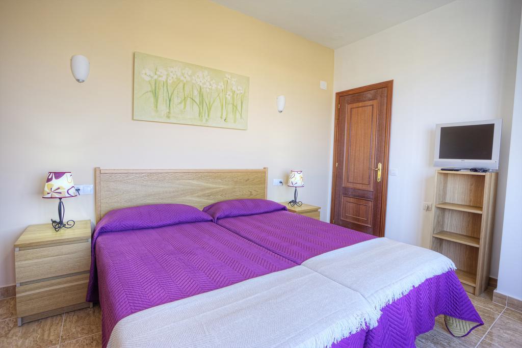 Apartmán Edificio Prieto Viv 2C Puerto del Rosario  Exteriér fotografie